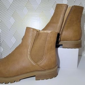 Womens Ankle Boots